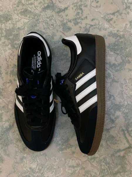 ORIGINAL SAMBA SNEAKERS