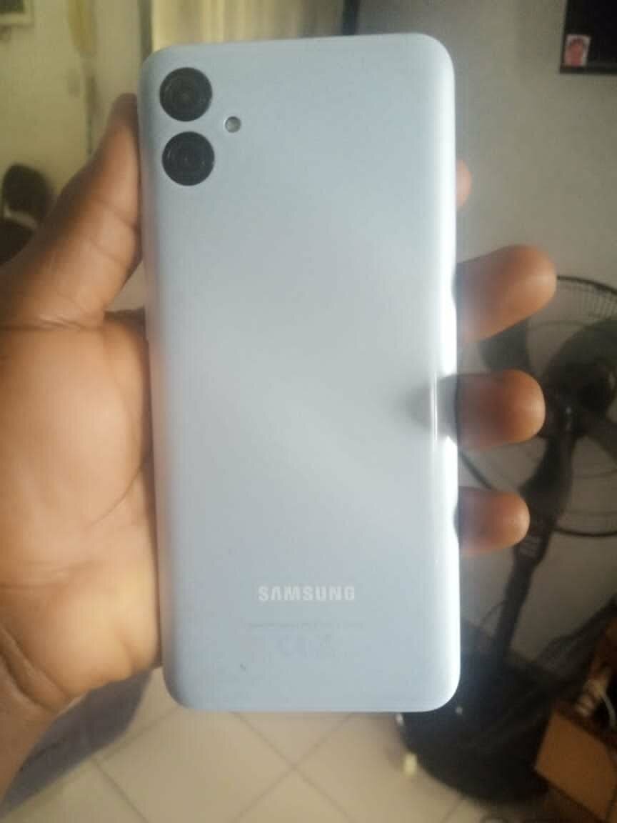 Samsung Galaxy A04E 32go