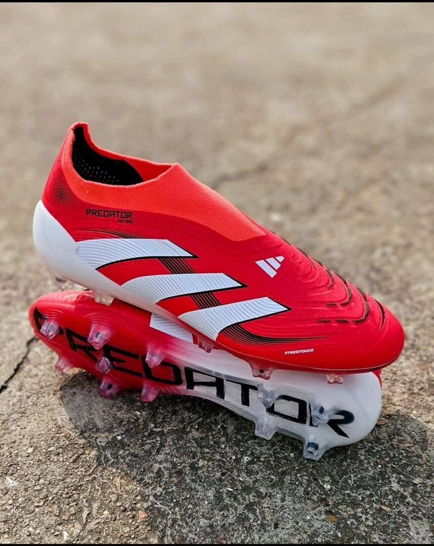 Chaussures de Football Predator