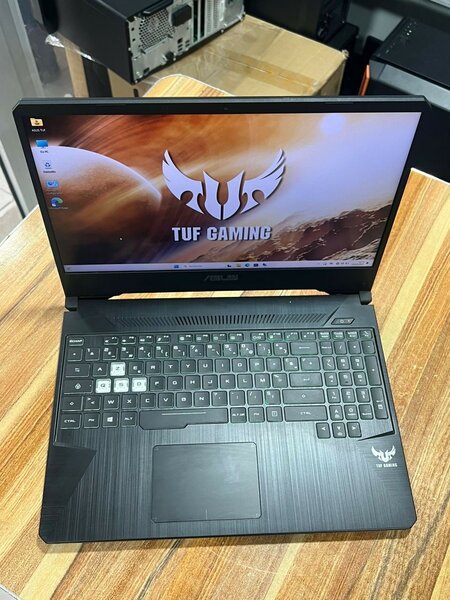 PC Programmeurs, Architecture, Multimédia, Asus Tuf Gaming R