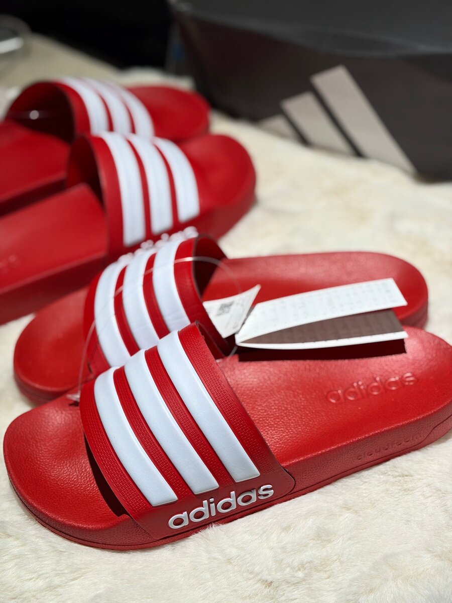 Claquette Adidas