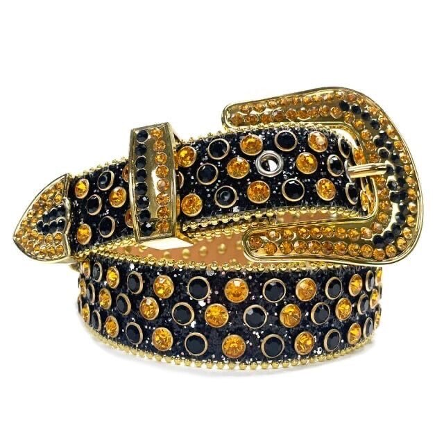 Ceinture strass bb Simon