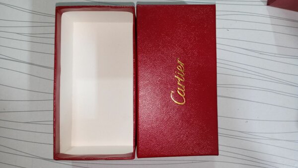 Boxes to hold your expensive thing for you