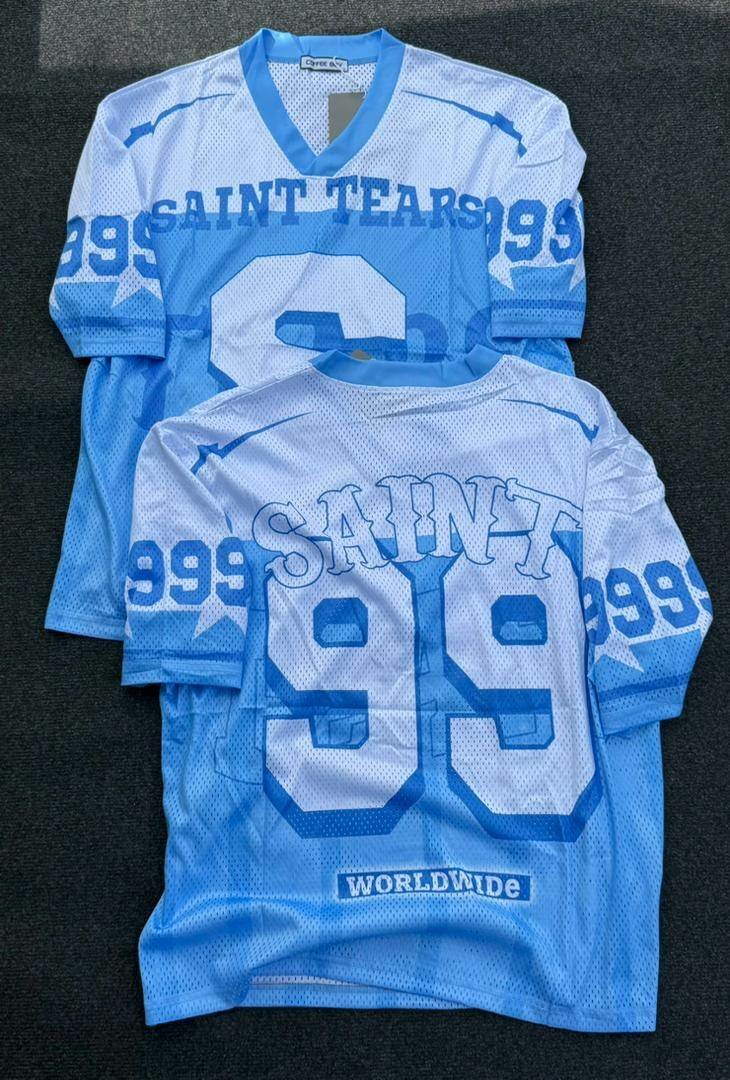 Maillot Saint Tears Stylé