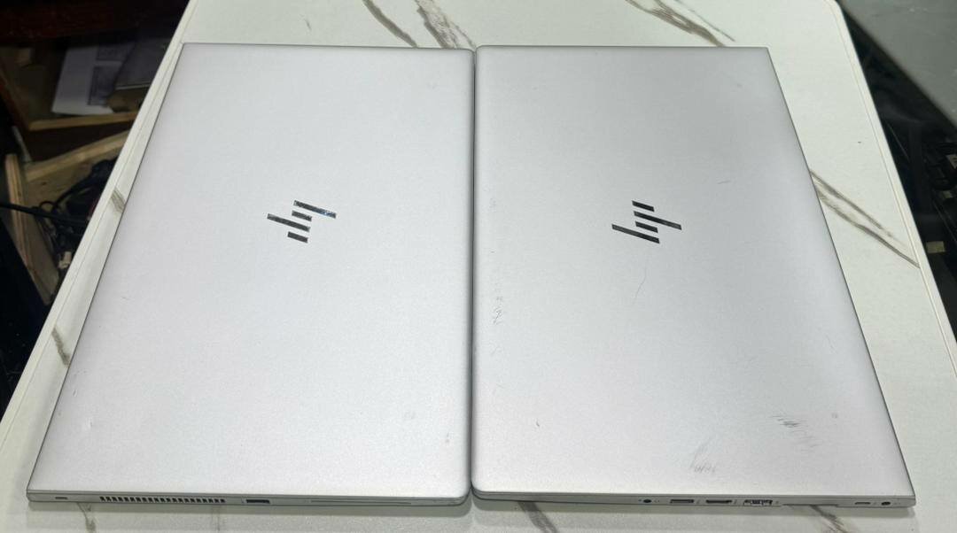 hp elitebook g6 i5 10th gen