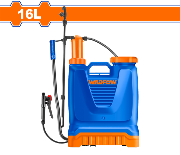 PULVÉRISATEUR À DOS 16L WADFOW
