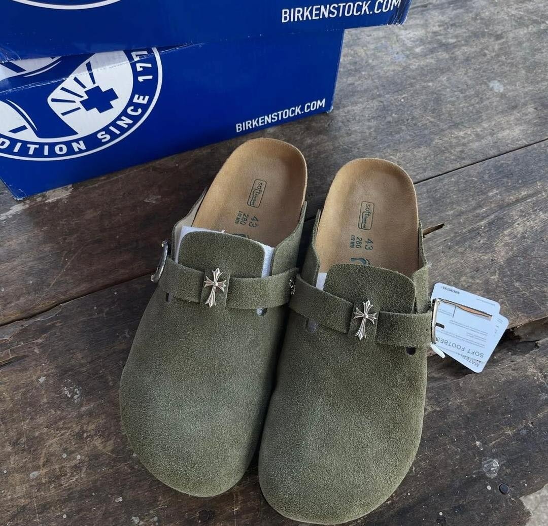 Birkenstock