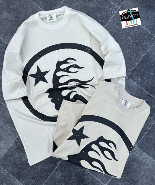 T-shirts unisex motif tendance