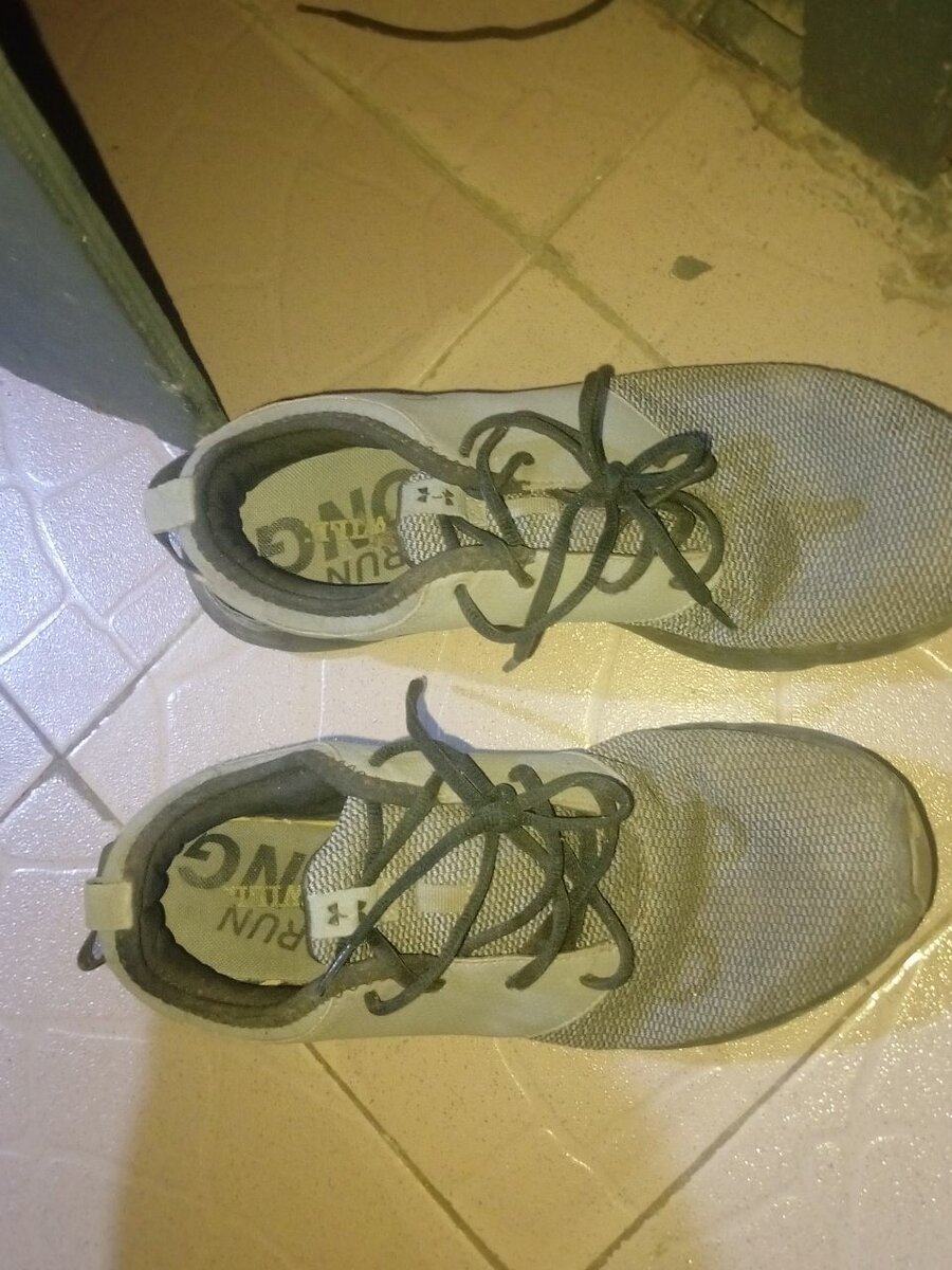 Chaussures de sport légères