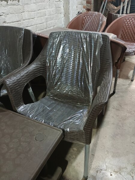 Plastic Chairs Table And Chairs Plastic Dining Chair Chairs