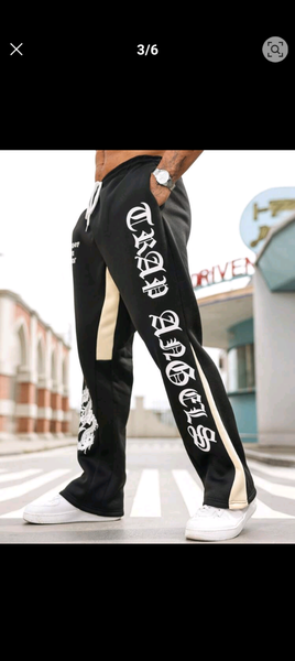 Pantalon shein