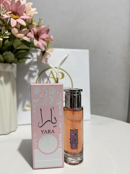 Parfum Yara Éclatant