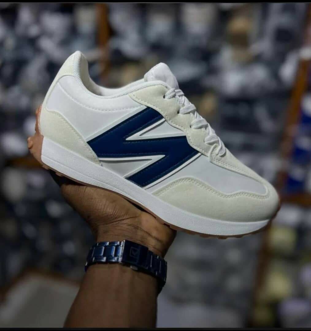 Baskets Classiques Confortables