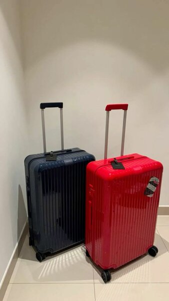 Valises de Voyage Robustes