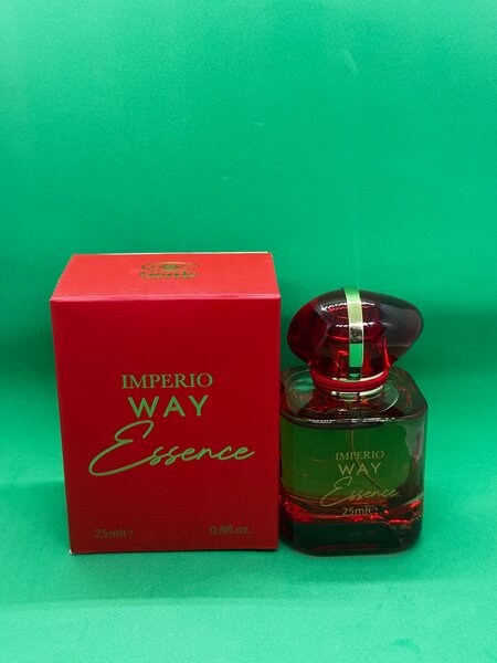 Parfum Imperio Way Essence