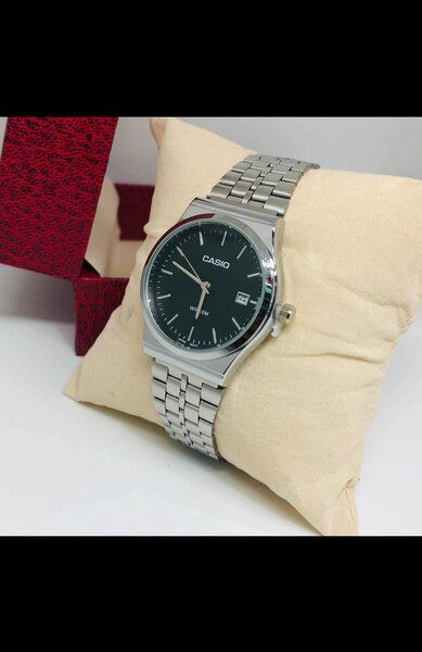 Montre Homme Casio Classique