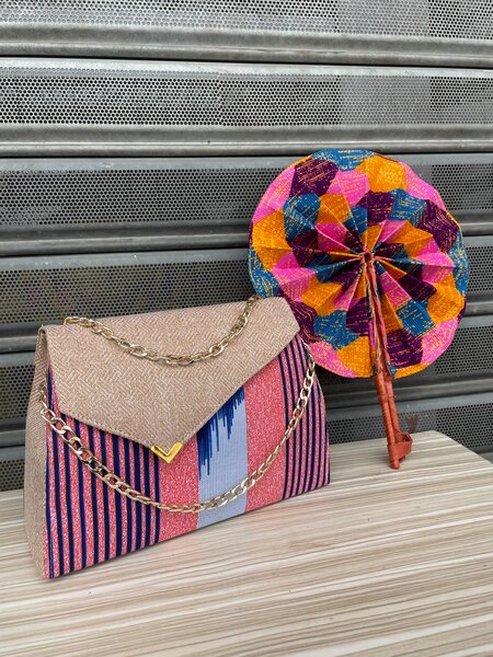 SAC À MAIN