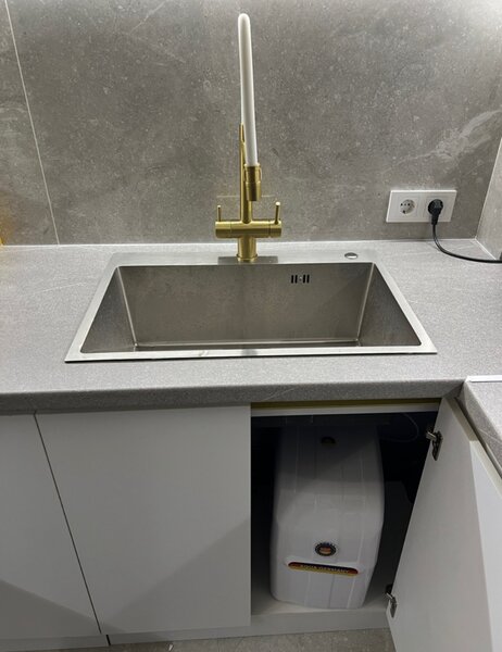 Aqua Germany compact