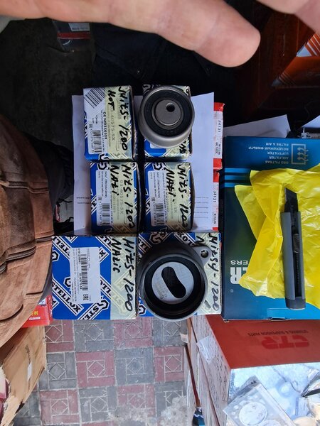 MITSUBISHI  ролик