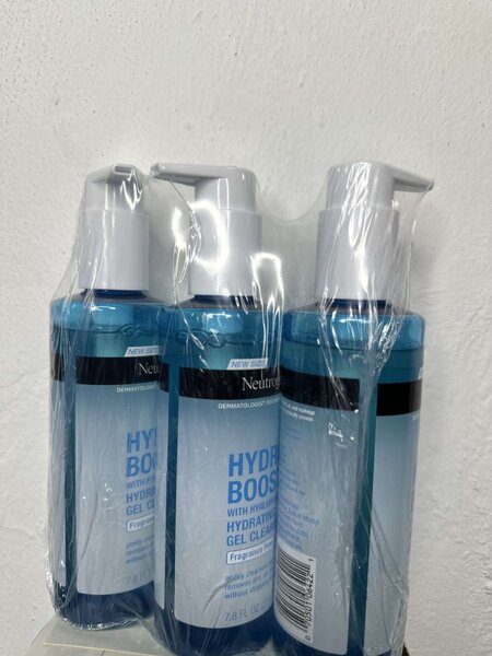 Neutrogena and Aveeno