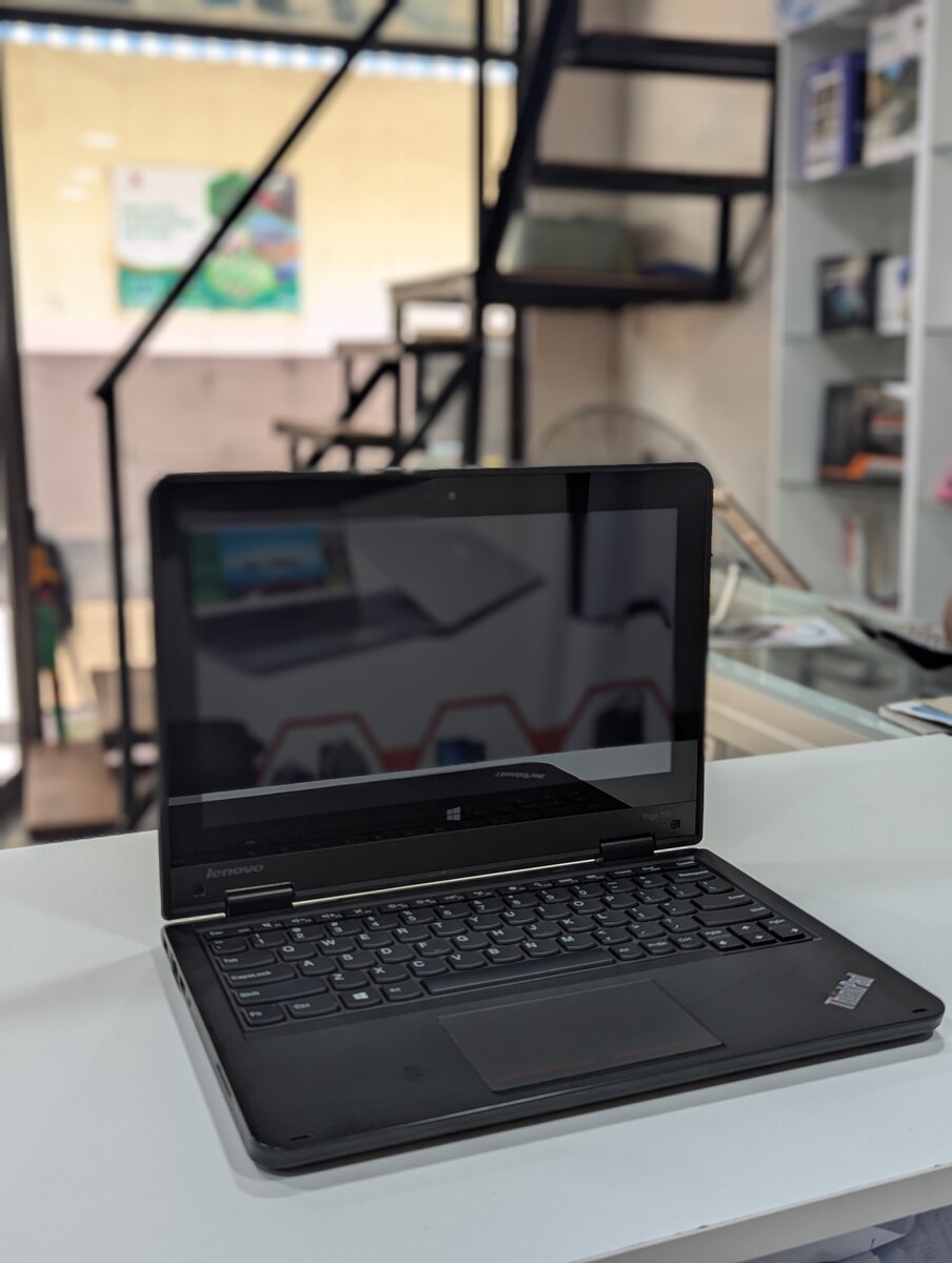 Lenovo Yoga 11e