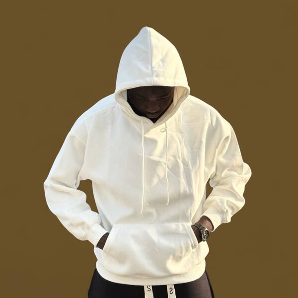 Sweats à Capuche Confortables