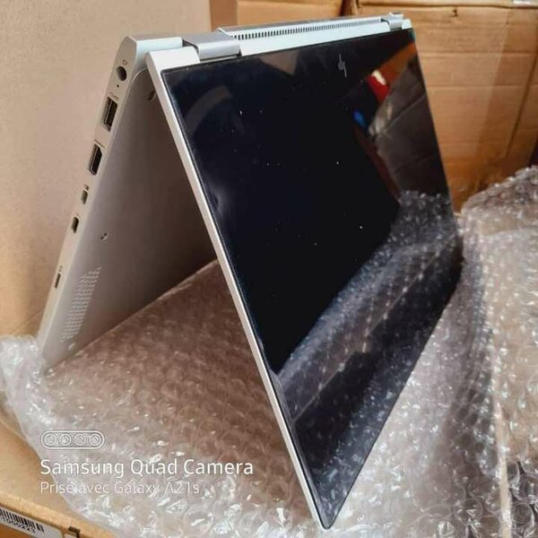 HP Elitebook 1030 G2 i7