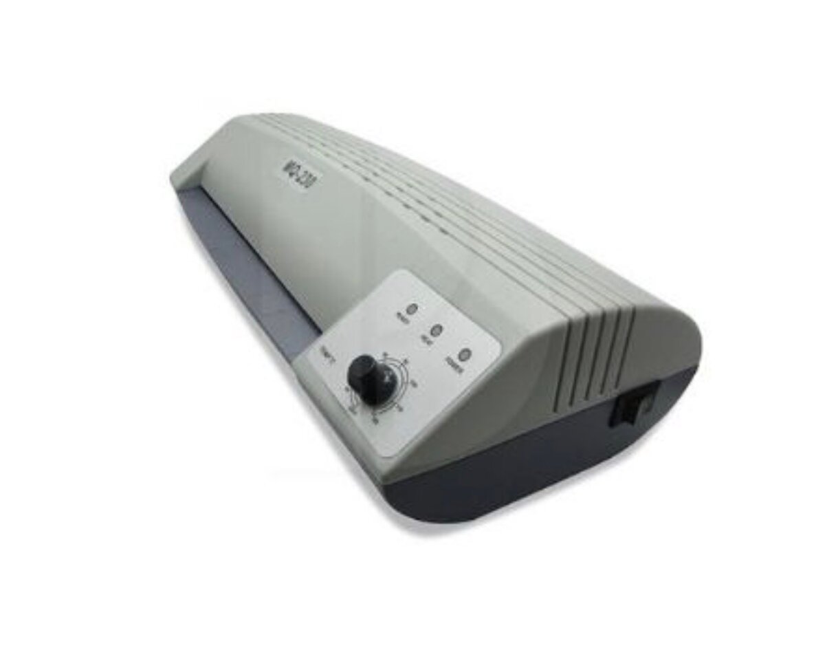 Laminateur MQ-230 A4