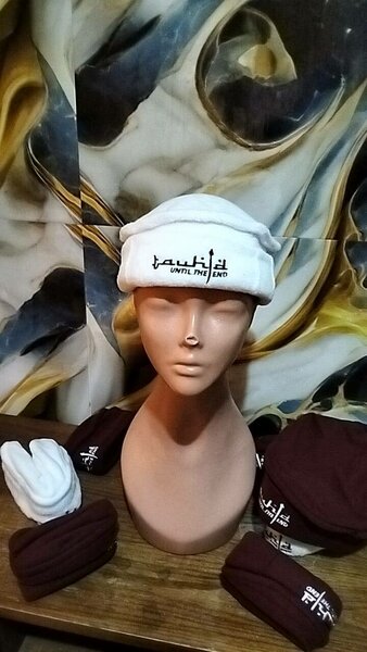 Bonnets mode unisexe élégant