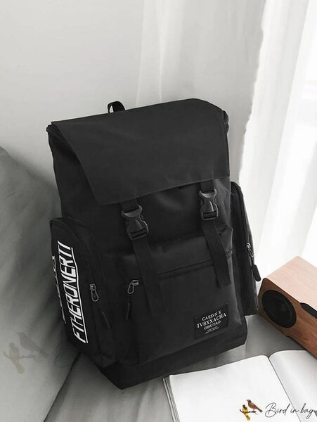 Sac à dos homme élégant