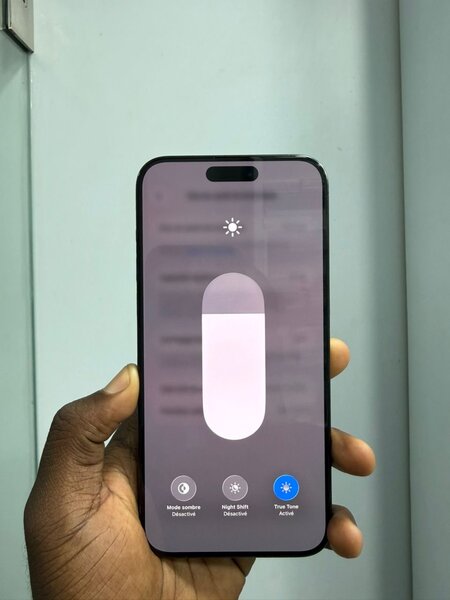 iPhone 15 Pro Max 256Go