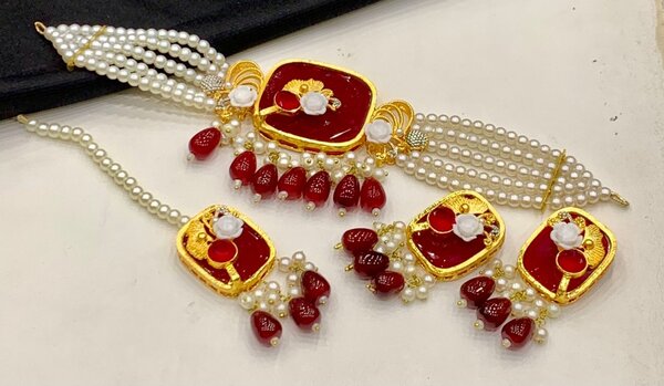 Choker Set