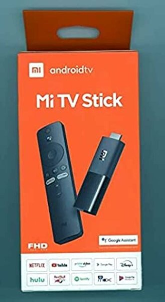 Mi TV Stick Android TV