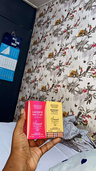 Mini Parfums Collection smart