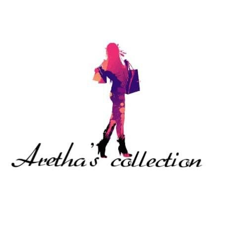 Aretha's collection 