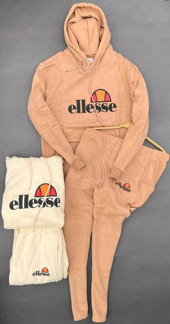 Complet Ellesse