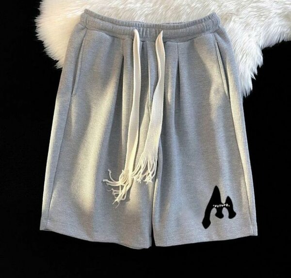 Ensemble Sweat et Short Confort