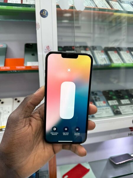 iPhone 13 Pro Max