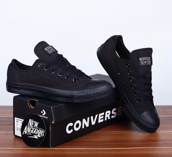 All star converse