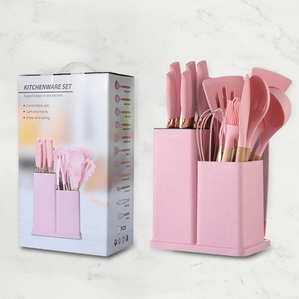 Utensils de cuisine Silicone