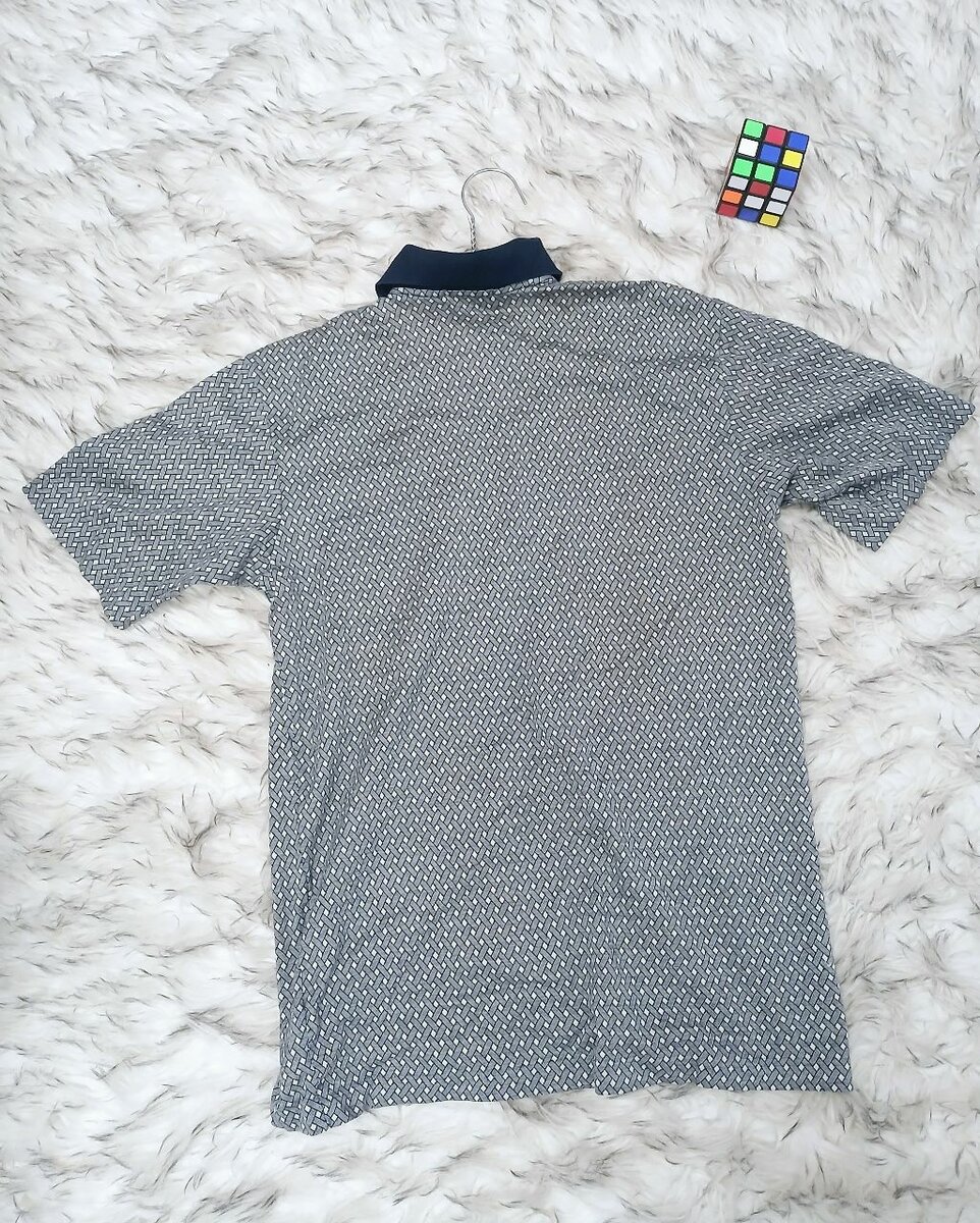 Men's Polo T-Shirt