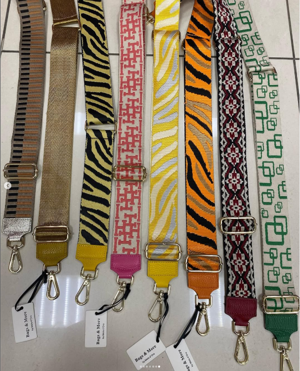 Текстильные ремни отличного качества 🔥