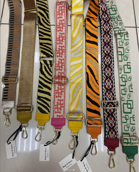 Текстильные ремни отличного качества 🔥