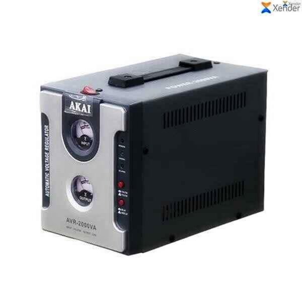 Stabilisateur 2000 walt