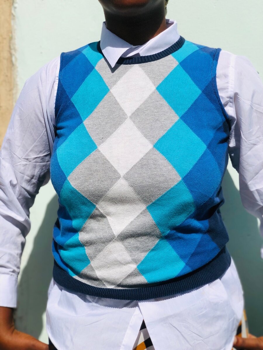 Sweater vests