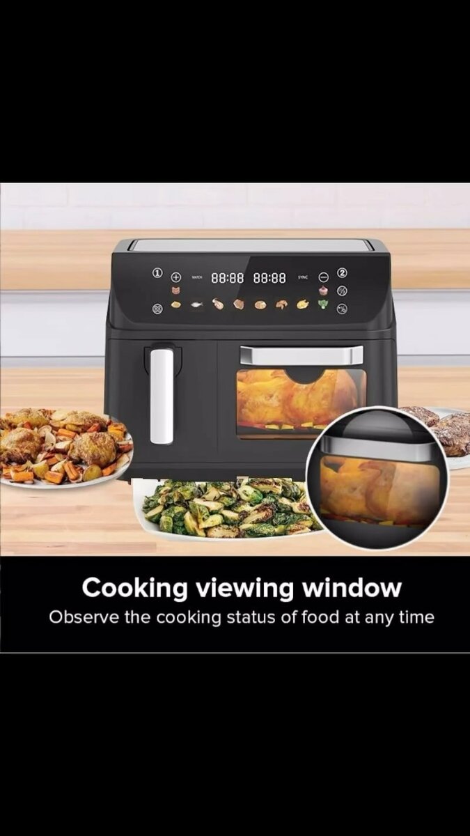  Airfryer