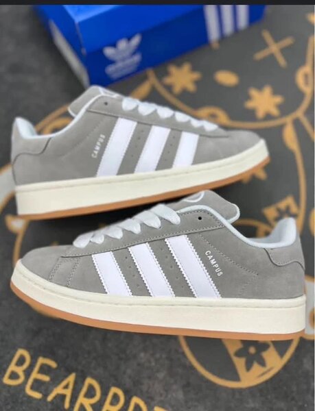 Addidas  campus