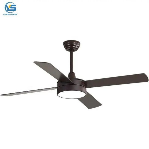 Automatic celling fan