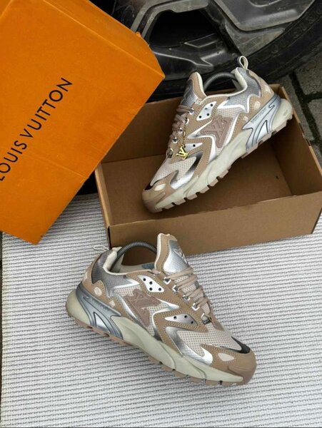 Chaussure homme