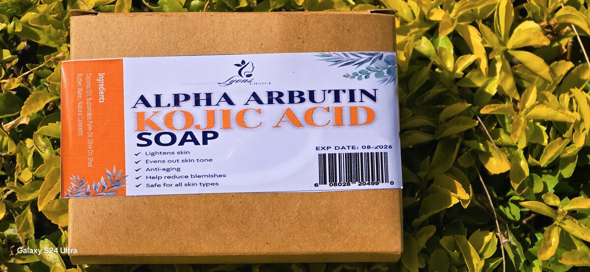 Lyons choice products